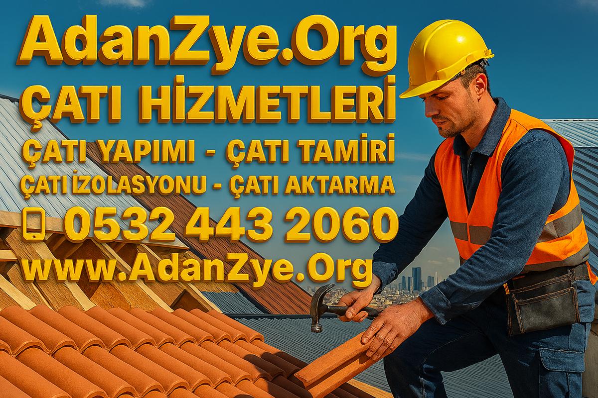 İSTANBUL । ÇATI YAPIMI । ÇATI TAMİRİ । ÇATI USTASI İSTANBUL । ÇATI YAPIMI । ÇATI TAMİRİ । ÇATI USTASI